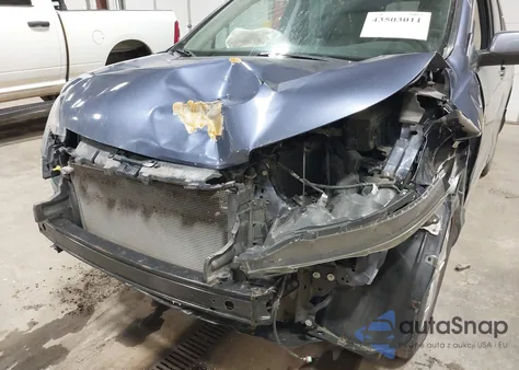 2012 Honda Cr-V Ex-L из США, поврежденный, VIN 5J6RM4H7XCL072177